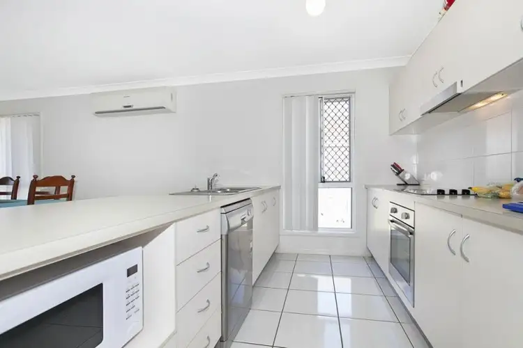 Fifth view of Homely house listing, 30 Hubner Drive, Rothwell QLD 4022