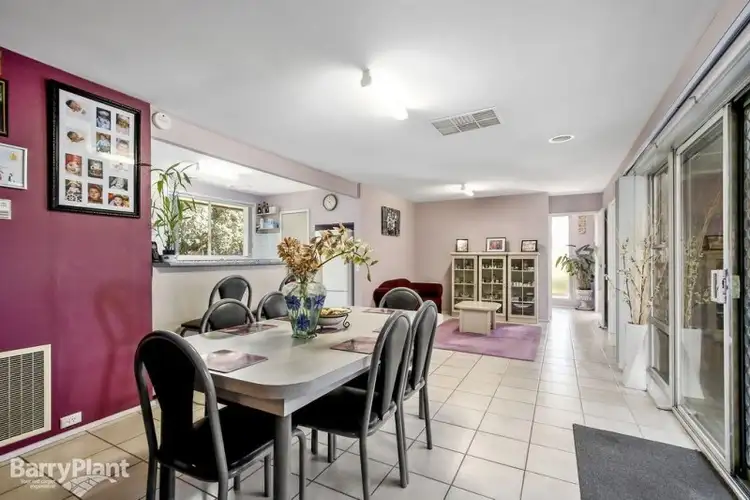 Second view of Homely house listing, 14 Fernbank Court, Kilsyth VIC 3137