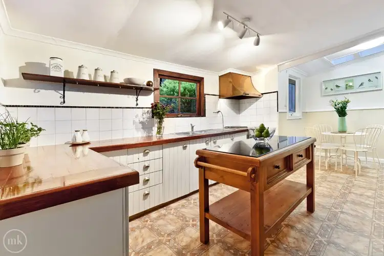 Fourth view of Homely house listing, 11 Lower Road, Eltham North VIC 3095