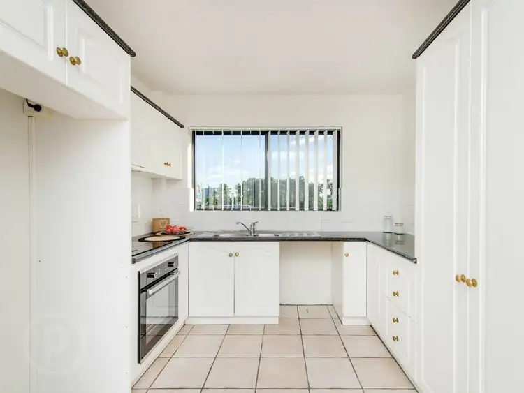 Fourth view of Homely unit listing, 5/70 Latrobe Street, East Brisbane QLD 4169