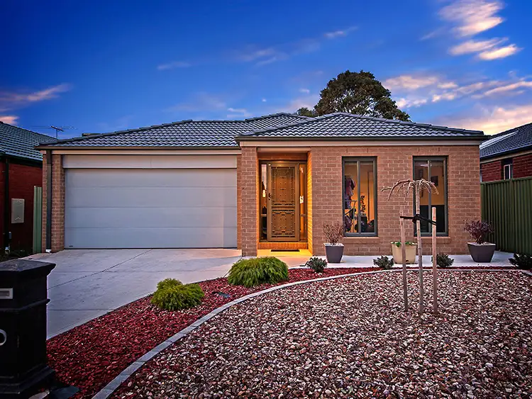 11 Toohey Court, Wyndham Vale VIC 3024