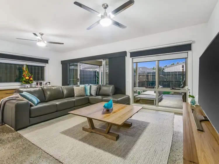 Fifth view of Homely house listing, 26 Trish Walk, Werribee VIC 3030