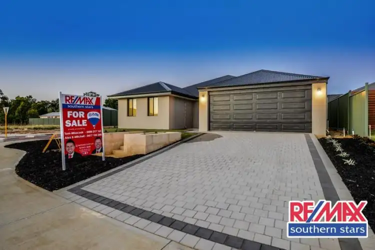 6 Maya Crescent, Forrestfield WA 6058