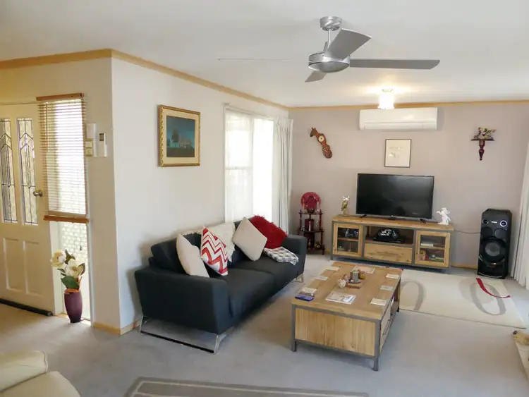 Fifth view of Homely house listing, 19 Felstead Avenue, Horsham VIC 3400