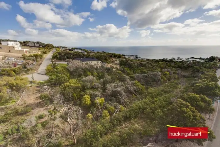 Second view of Homely land listing, 55 Ponyara Road, Mount Martha VIC 3934