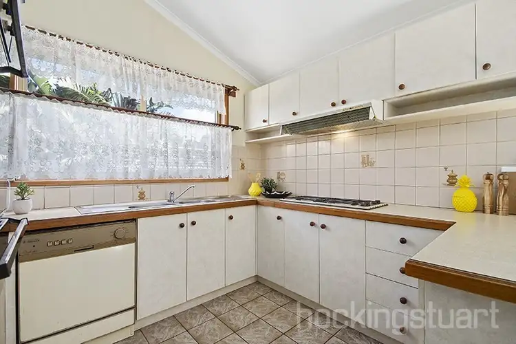 Fifth view of Homely townhouse listing, 1/11 Hannah Street, Cheltenham VIC 3192