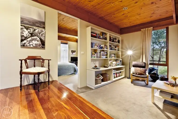Third view of Homely house listing, 45 Yeomans Road, Kangaroo Ground VIC 3097