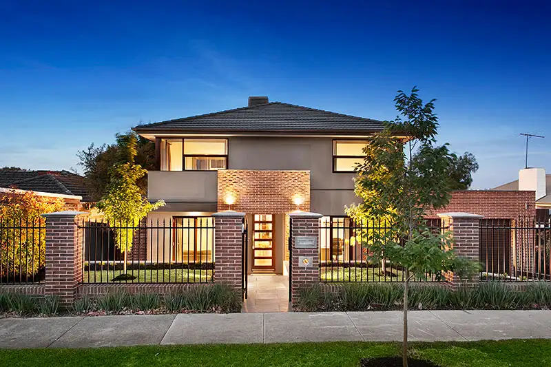 Main view of Homely house listing, 9 Landen Avenue, Balwyn North VIC 3104