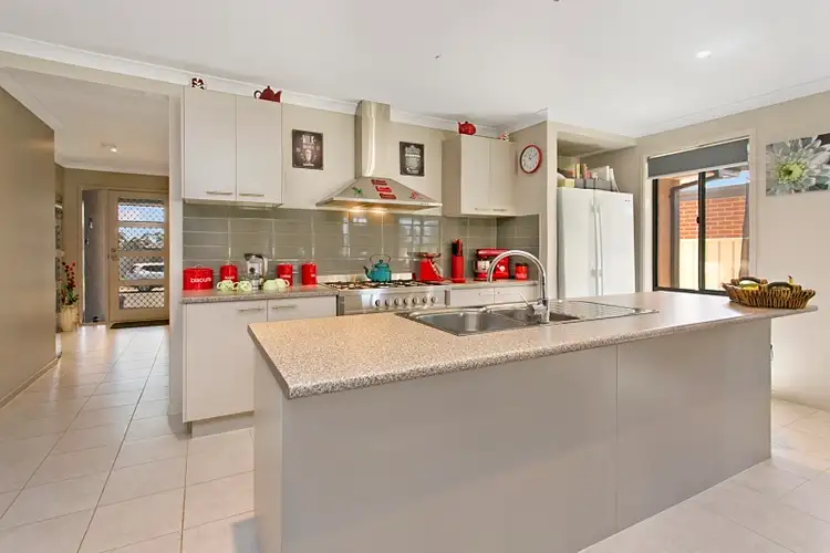 Second view of Homely house listing, 9 Viewhill Road, Kilmore VIC 3764