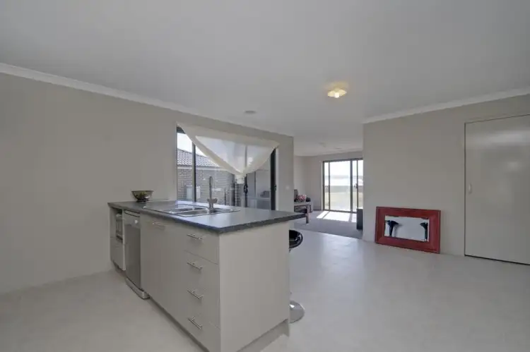 Fifth view of Homely house listing, 5 Hereford Boulevard, Traralgon VIC 3844