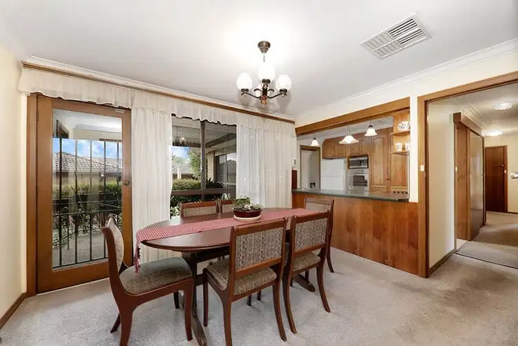 Fifth view of Homely house listing, 20 Grovelands Drive, Mulgrave VIC 3170