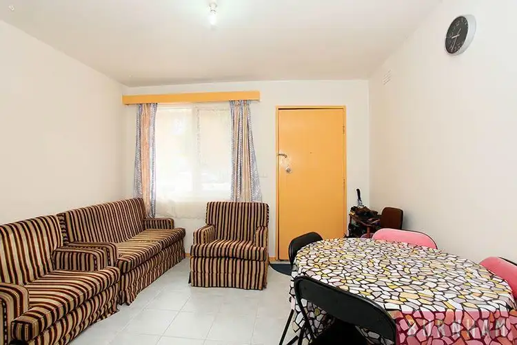 Second view of Homely apartment listing, 4/16 Eldridge Street, Footscray VIC 3011