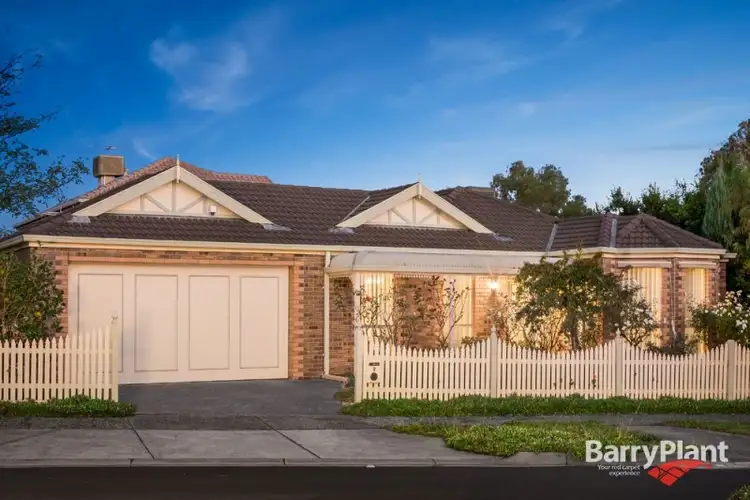 Main view of Homely house listing, 2 Grange Boulevard, Bundoora VIC 3083