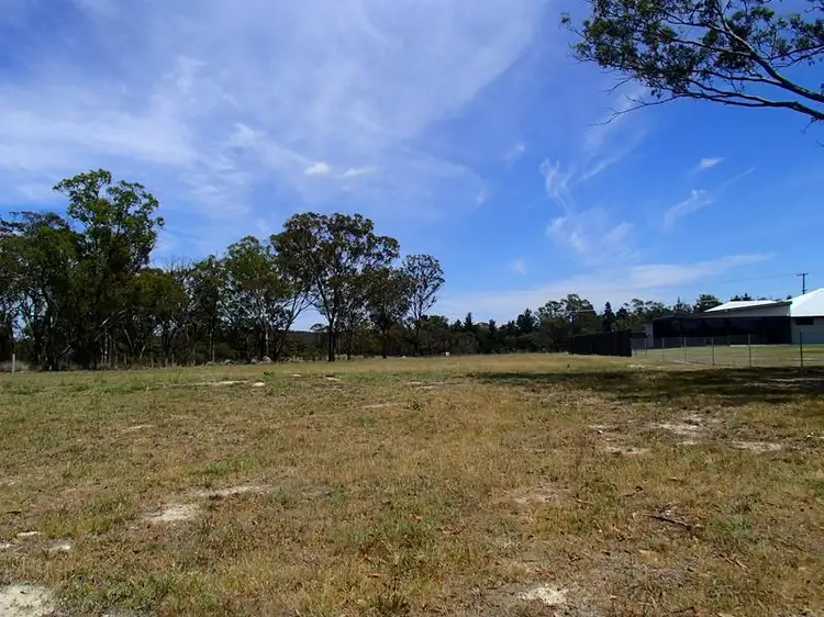 Fourth view of Homely land listing, 31 Mckillop Lane, Stanthorpe QLD 4380