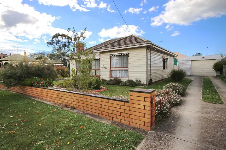 209 Adair Street, Redan VIC 3350