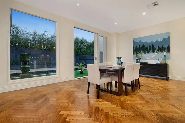 Fifth view of Homely house listing, 18 Kerr Crescent, Camberwell VIC 3124
