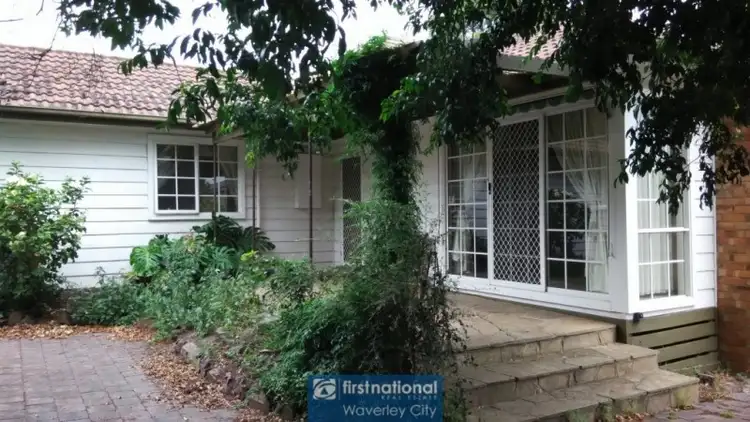 Second view of Homely house listing, 1 Victoria Avenue, Glen Waverley VIC 3150