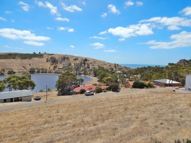 Main view of Homely land listing, Lot 98 Sunrise Court, Wirrina Cove SA 5204