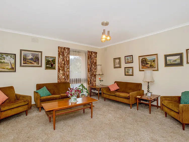 Second view of Homely townhouse listing, 5/14 Forest Road, Blackburn VIC 3130