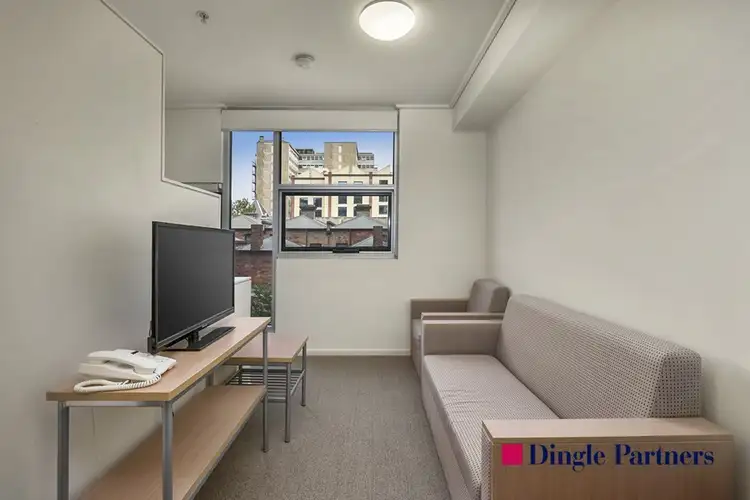 163/800 Swanston St, Carlton VIC 3053
