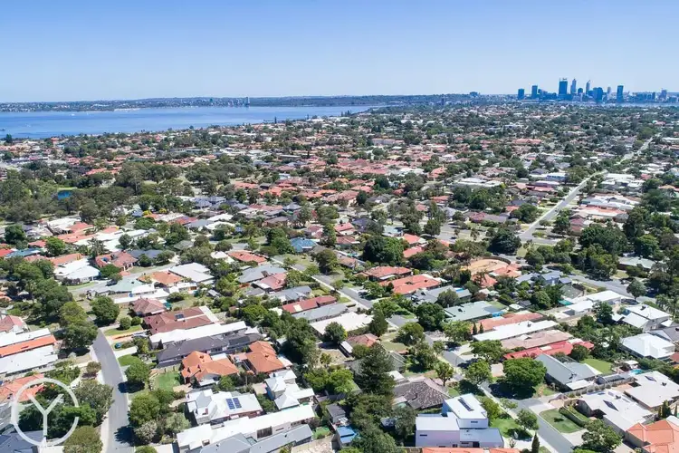 Fourth view of Homely land listing, 27 Crawshaw Crescent, Manning WA 6152