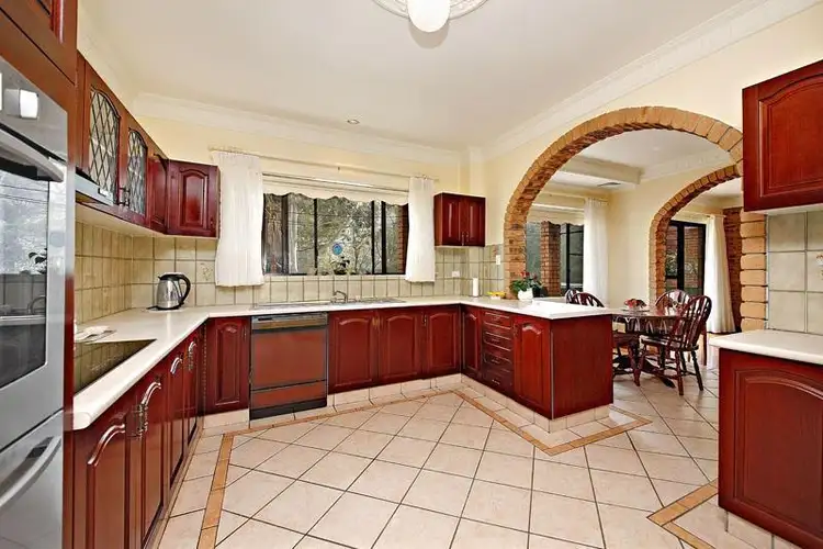 Fifth view of Homely house listing, 52 Richardson Avenue, Padstow Heights NSW 2211