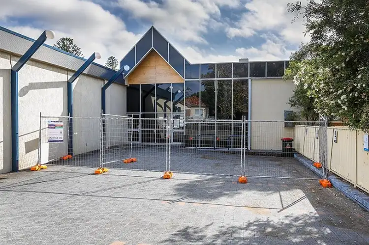 Main view of Homely house listing, 36 Kemp Street, The Junction NSW 2291