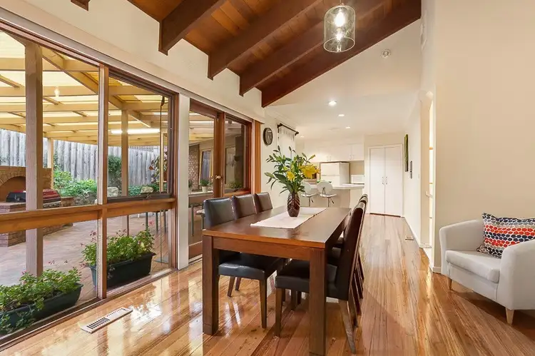 Third view of Homely house listing, 11 Briarfield Court, Templestowe VIC 3106
