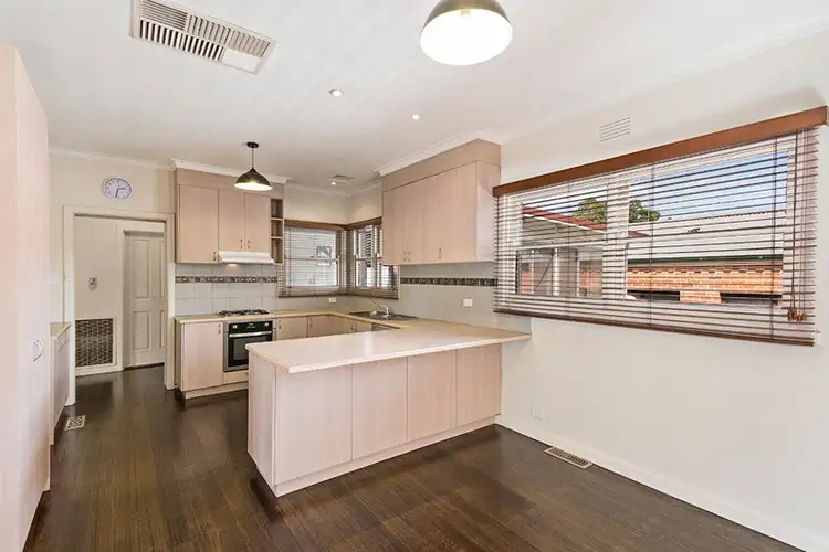 Third view of Homely house listing, 1 Kamarooka Drive, Wattle Glen VIC 3096