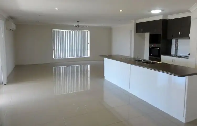 Fifth view of Homely house listing, 51 Diggers Drive, Dalby QLD 4405