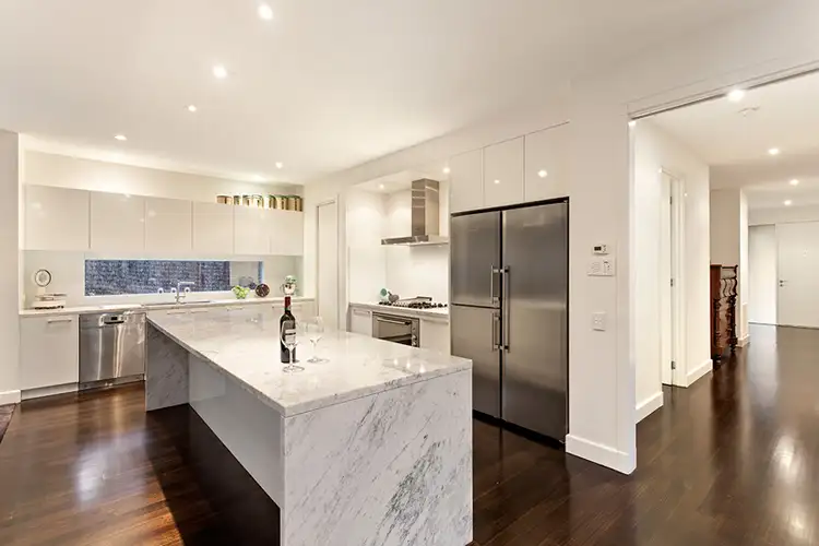 Fourth view of Homely house listing, 2 Sherman Mews, Macleod VIC 3085