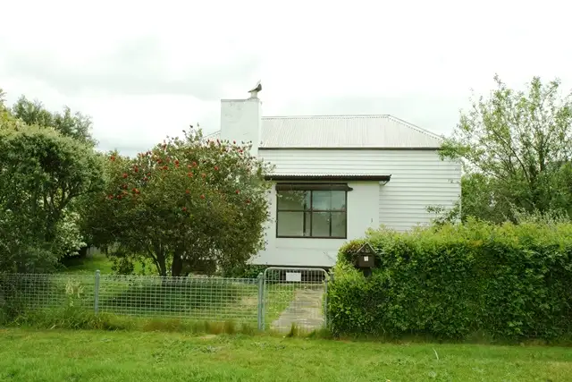 Main view of Homely house listing, 1 Heriot Street, Lismore VIC 3324