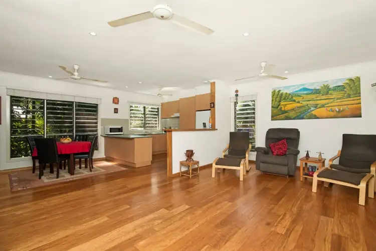 Fourth view of Homely house listing, 39 Thornton Crescent, Moil NT 810