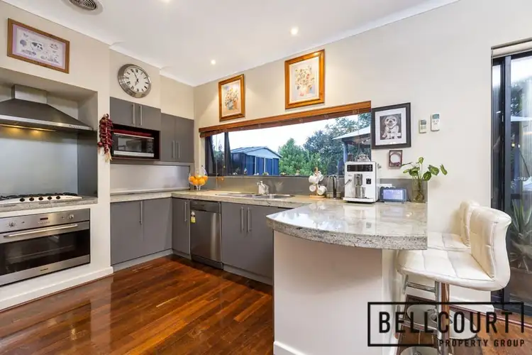 Fifth view of Homely house listing, 29 Ryrie Avenue, Como WA 6152