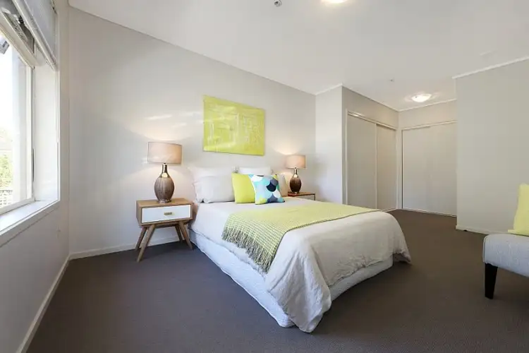 Fourth view of Homely apartment listing, 31/62 Wattletree Road, Armadale VIC 3143