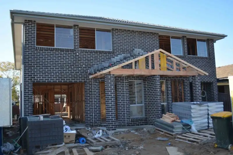 Main view of Homely house listing, 11 Linden Street, Mount Druitt NSW 2770