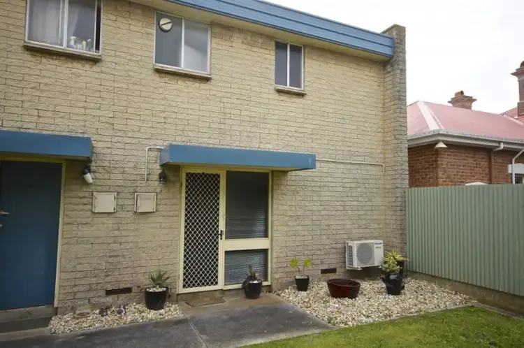 Second view of Homely unit listing, 6/3 Percy Street, Devonport TAS 7310