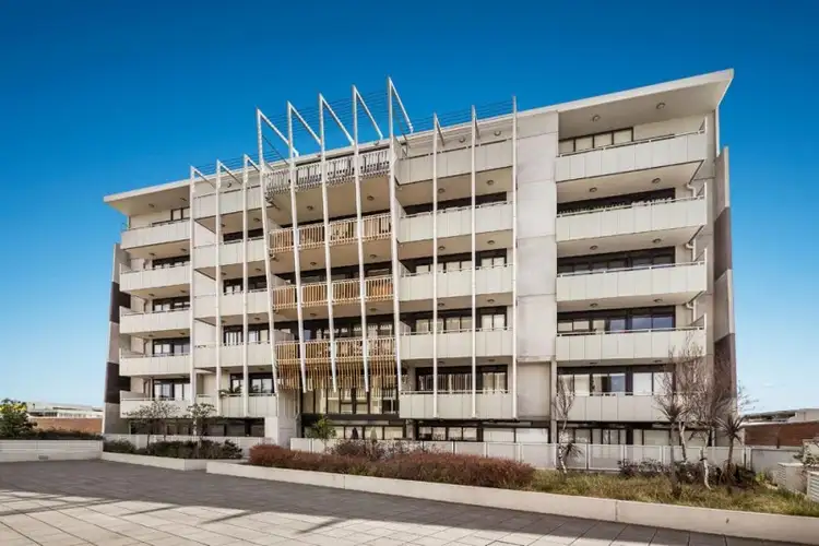 Sixth view of Homely apartment listing, H407/50-56 High Street, Preston VIC 3072