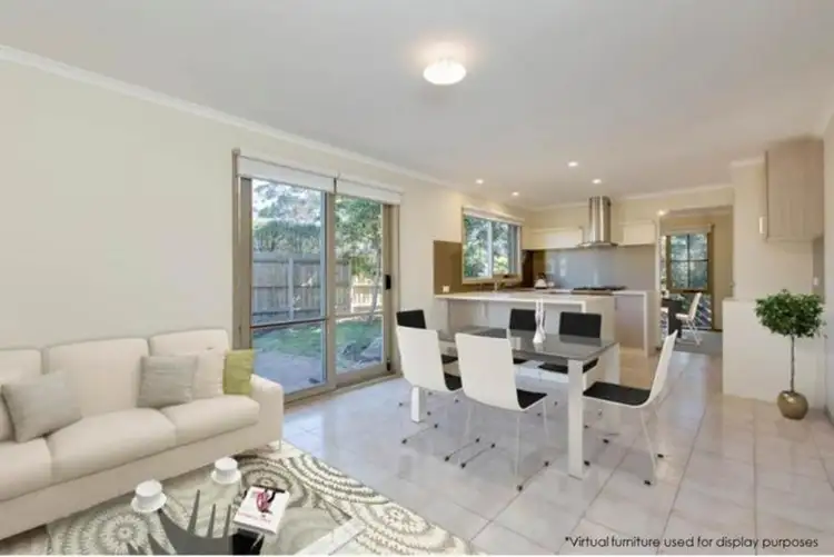 Third view of Homely house listing, 46 Franciscan Avenue, Frankston VIC 3199