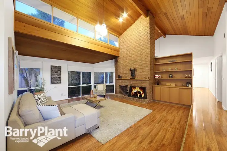 Main view of Homely house listing, 29 Bridgewater Way, Rowville VIC 3178