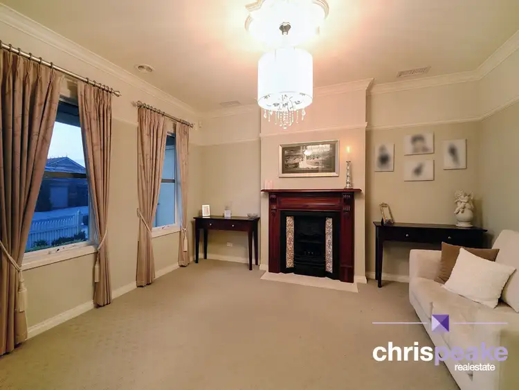 Third view of Homely house listing, 12 Cambridge Drive, Berwick VIC 3806