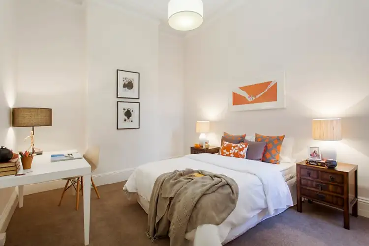 Fifth view of Homely house listing, 101 Beaconsfield Parade, Albert Park VIC 3206