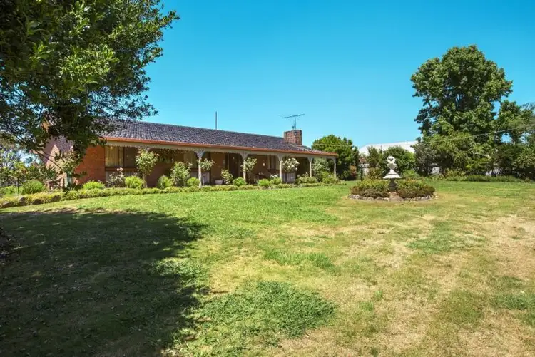 Second view of Homely house listing, 66 Kardella Road, Korumburra VIC 3950