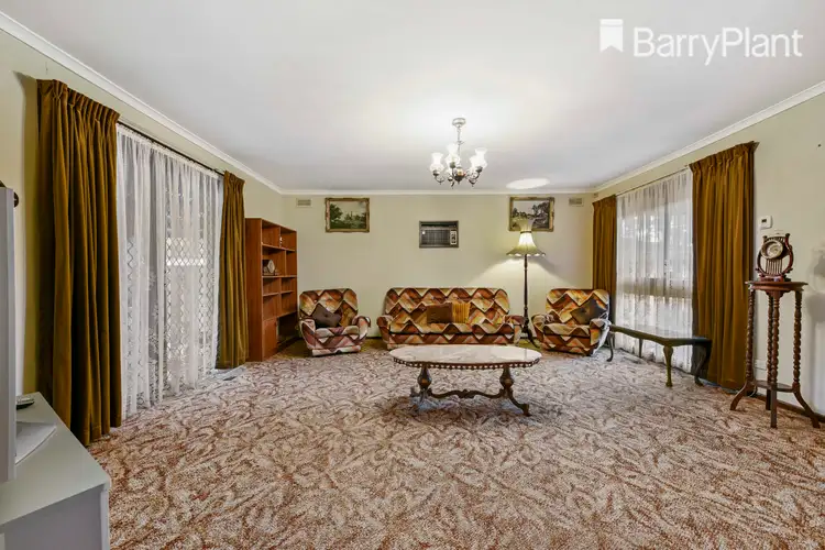 Fourth view of Homely house listing, 1 Eldorado Court, Wyndham Vale VIC 3024