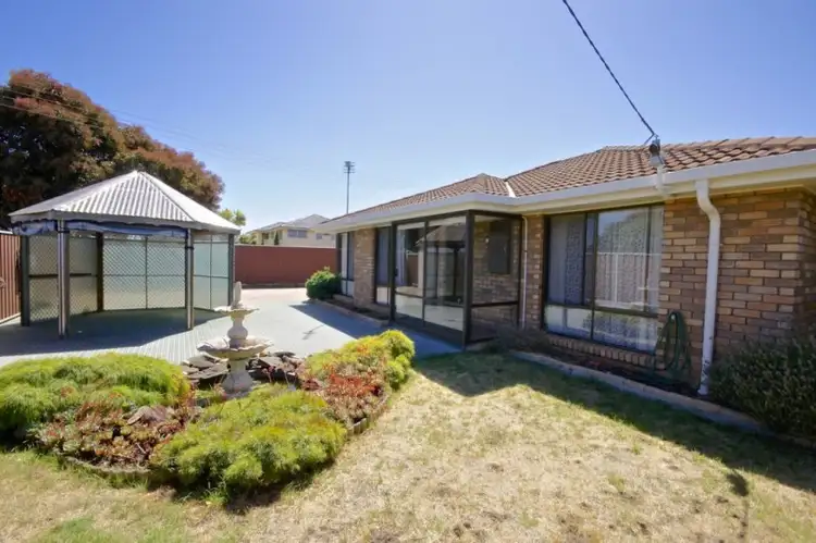 Fifth view of Homely villa listing, 1/7 Wright Street, East Devonport TAS 7310