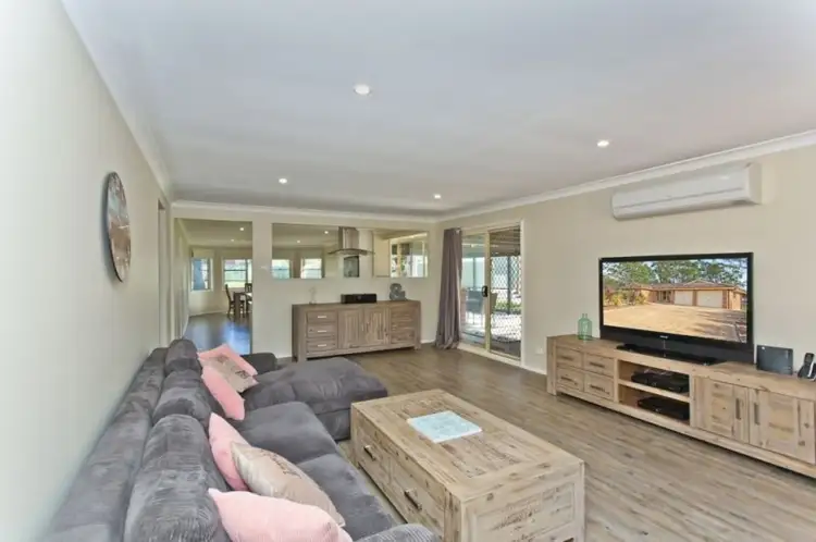 Second view of Homely house listing, 10 Sir Henry Parkes Avenue, Medowie NSW 2318