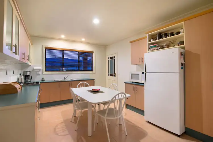 Fourth view of Homely house listing, 100 Broadhurst Avenue, Reservoir VIC 3073