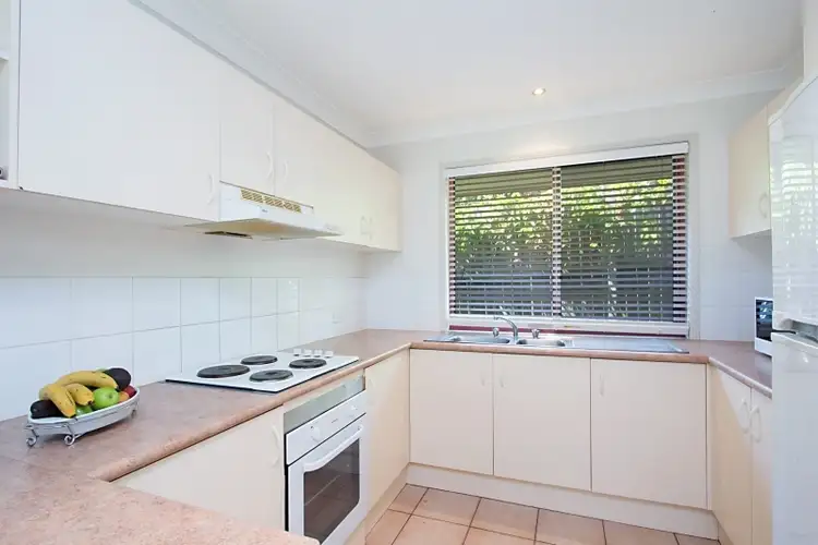 Fourth view of Homely semi-detached listing, 2/51 Kildare Drive, Banora Point NSW 2486