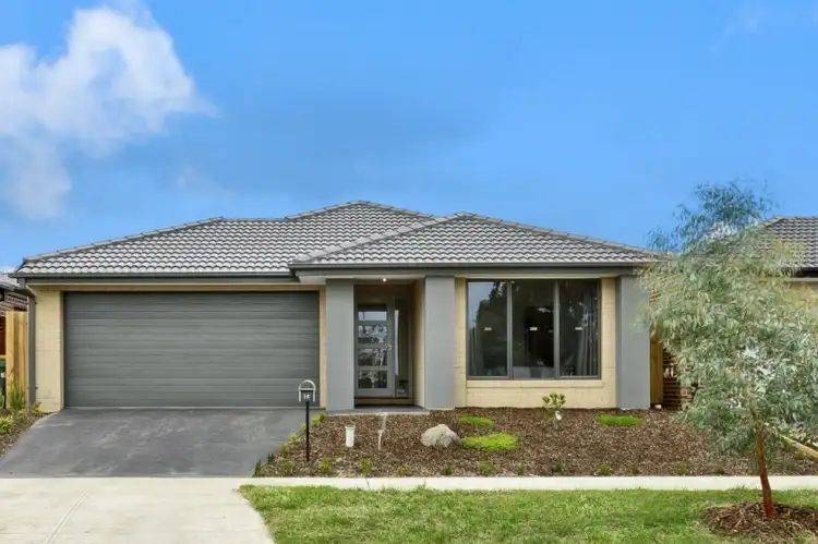 Main view of Homely house listing, 16 Terrazzo Avenue, Doreen VIC 3754