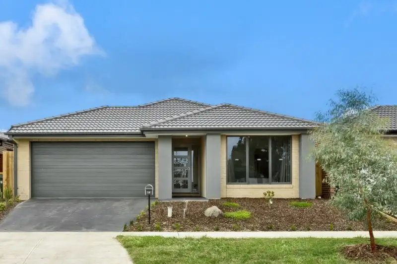 Main view of Homely house listing, 16 Terrazzo Avenue, Doreen VIC 3754